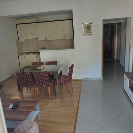 Apartment Strbic โพลเช ภายนอก รูปภาพ