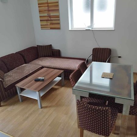 Apartment Strbic โพลเช ภายนอก รูปภาพ