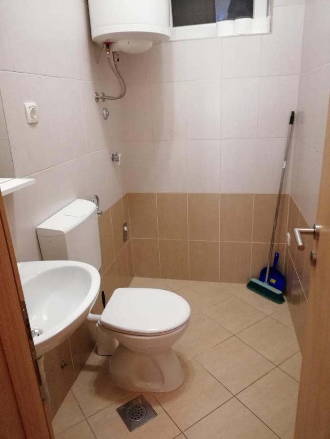 Apartment Strbic โพลเช ภายนอก รูปภาพ