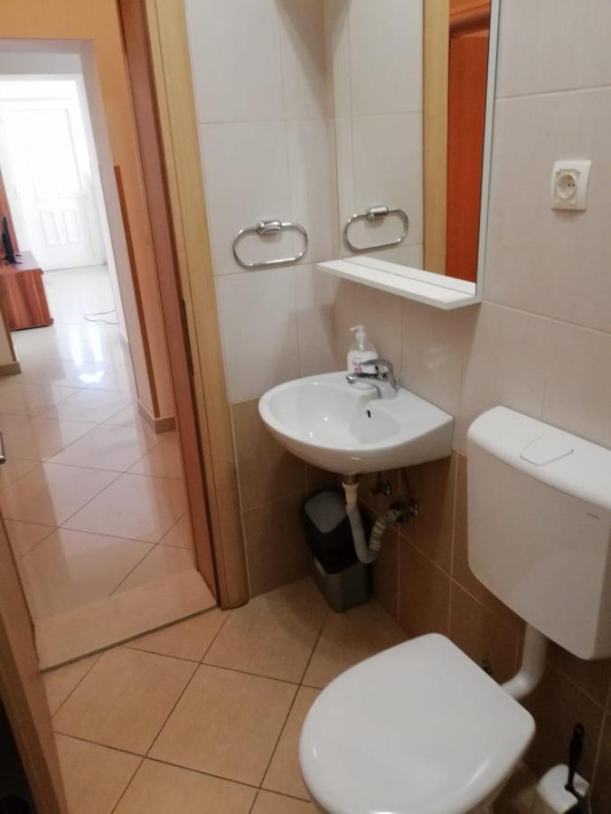 Apartment Strbic โพลเช ภายนอก รูปภาพ