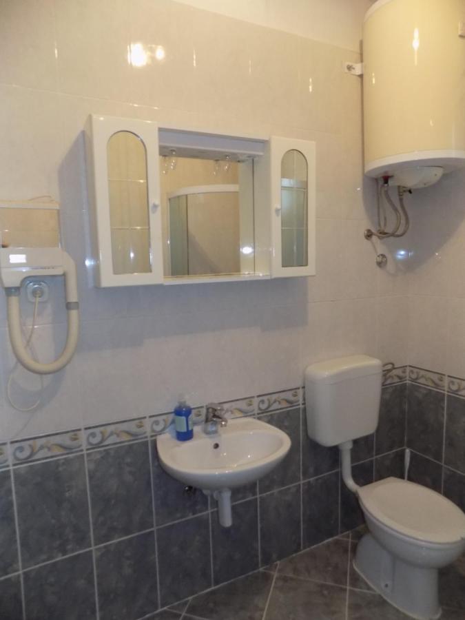 Apartment Strbic โพลเช ภายนอก รูปภาพ
