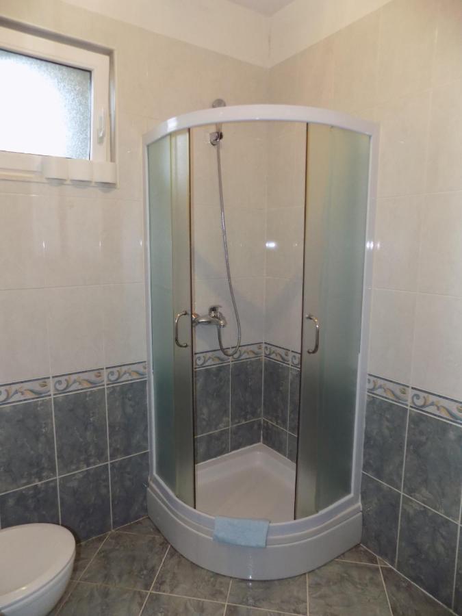 Apartment Strbic โพลเช ภายนอก รูปภาพ