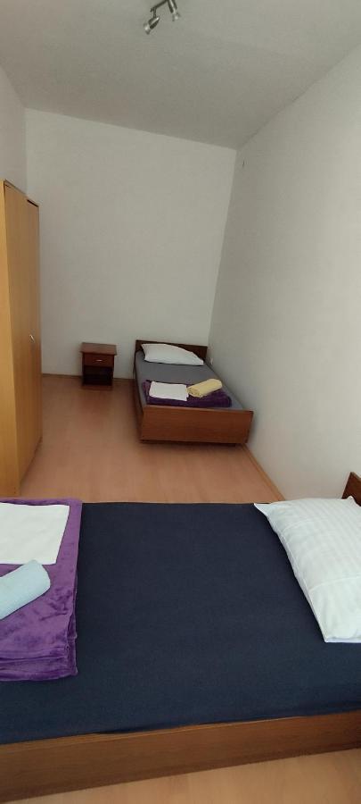 Apartment Strbic โพลเช ภายนอก รูปภาพ