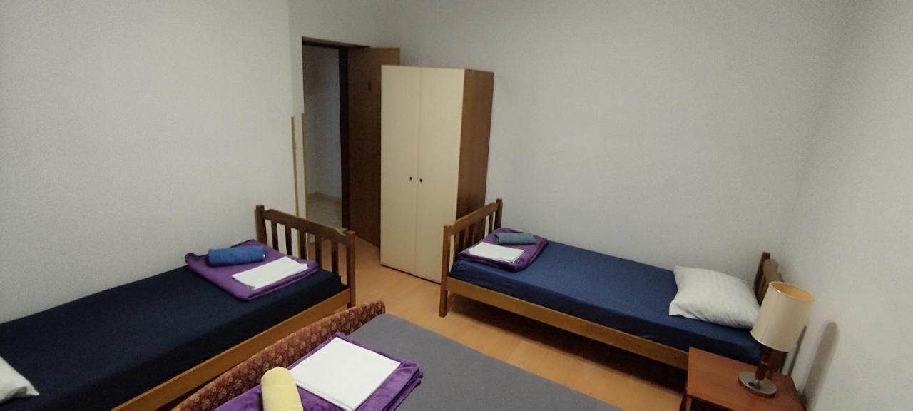 Apartment Strbic โพลเช ภายนอก รูปภาพ