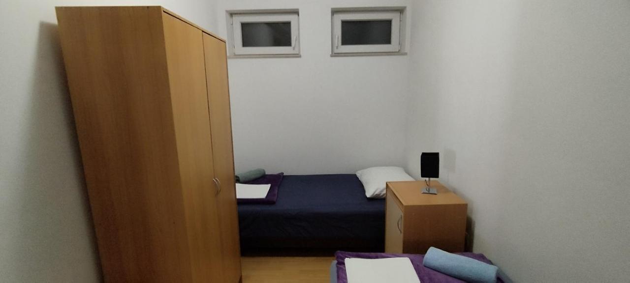Apartment Strbic โพลเช ภายนอก รูปภาพ