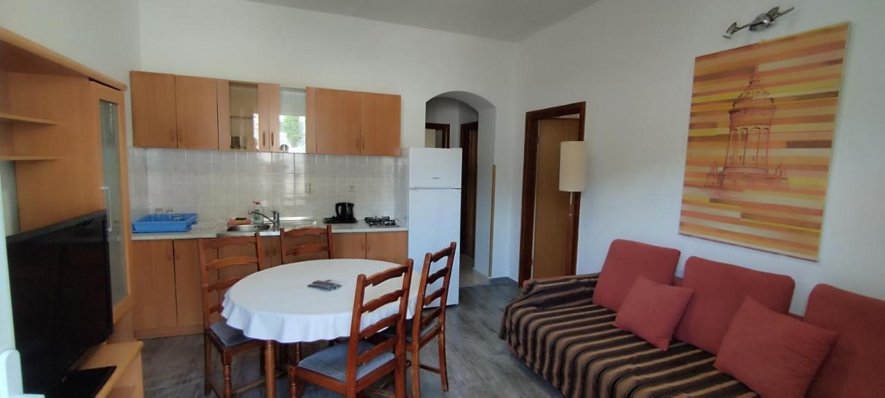 Apartment Strbic โพลเช ภายนอก รูปภาพ