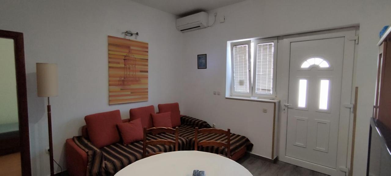 Apartment Strbic โพลเช ภายนอก รูปภาพ
