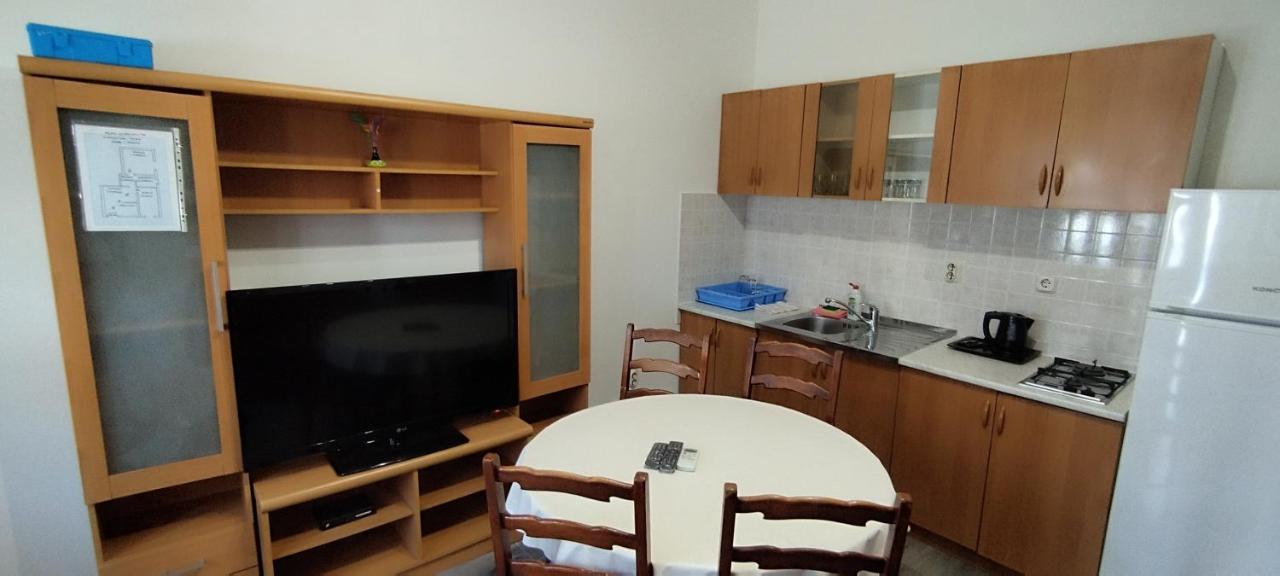 Apartment Strbic โพลเช ภายนอก รูปภาพ