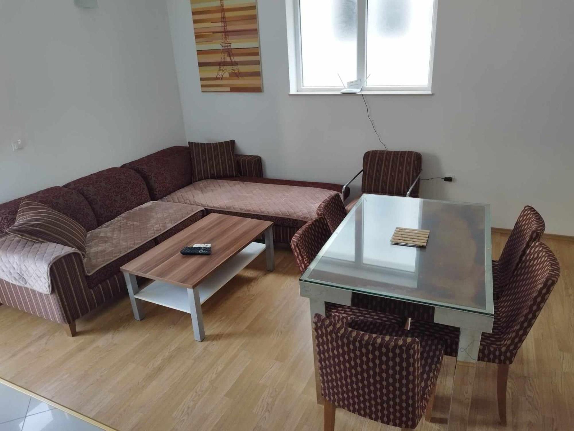 Apartment Strbic โพลเช ภายนอก รูปภาพ