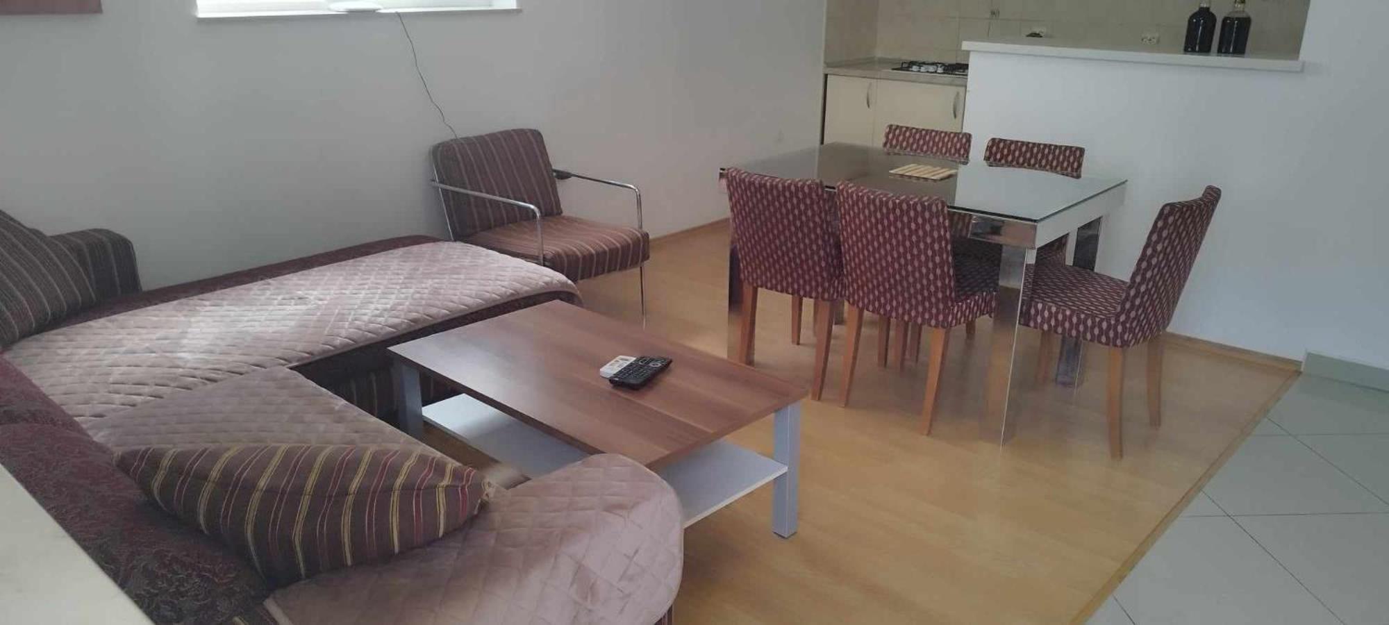 Apartment Strbic โพลเช ภายนอก รูปภาพ