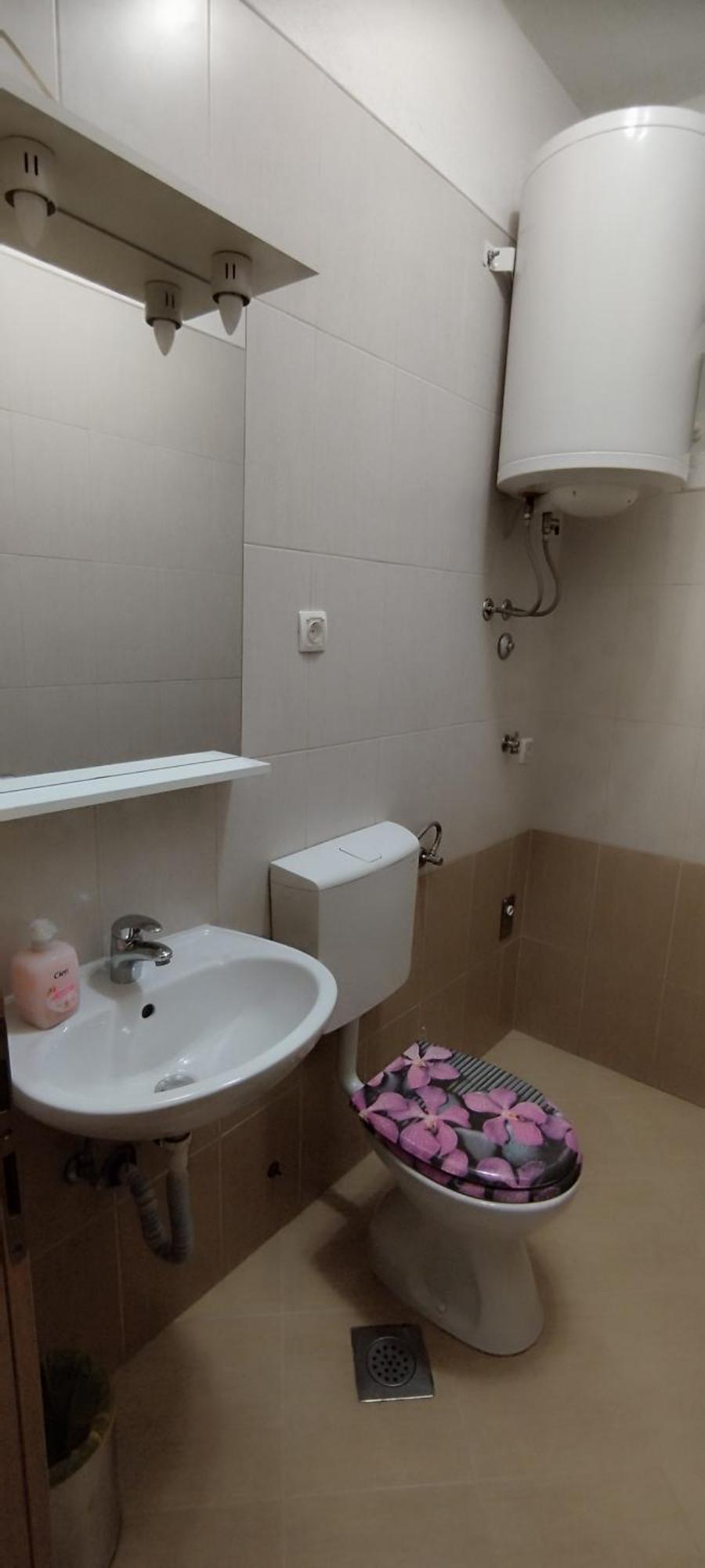 Apartment Strbic โพลเช ภายนอก รูปภาพ