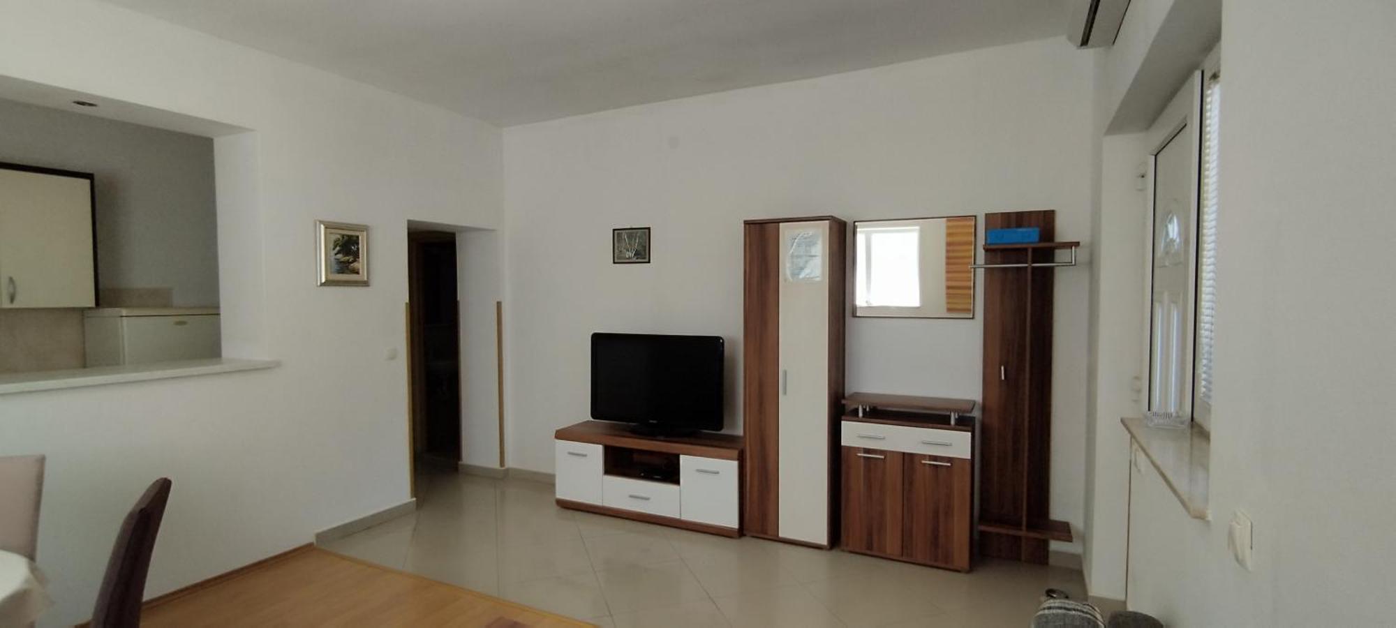 Apartment Strbic โพลเช ภายนอก รูปภาพ